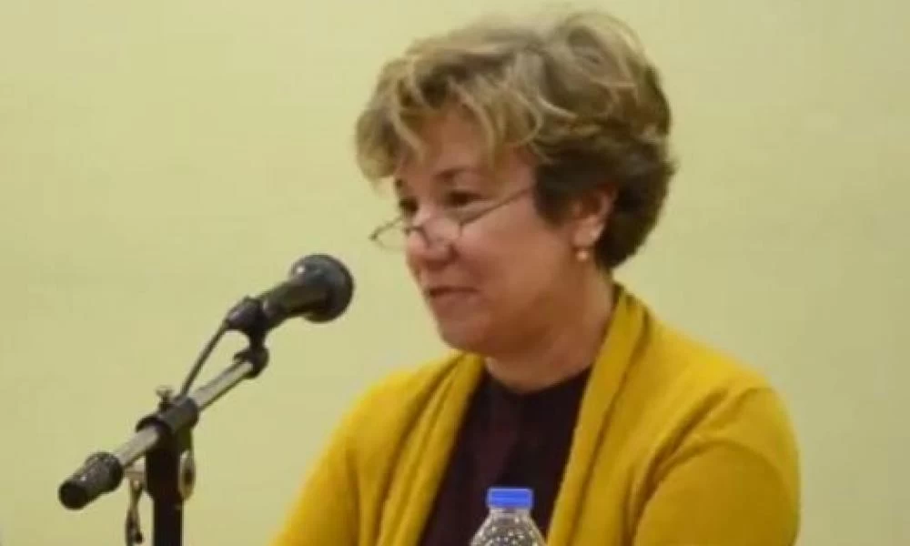 Ιστορικός Λη Σαράφη: «Το ανεκπλήρωτο αίτημα ηθικά για τις Γερμανικές Επανορθώσεις»